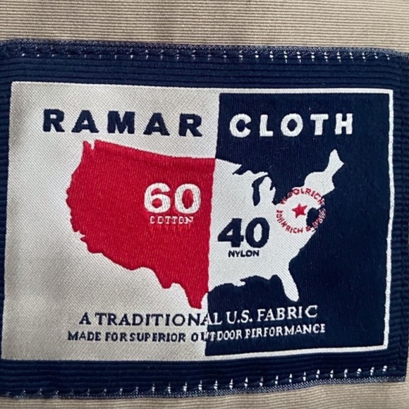 Women's Woolrich Down Arctic Parka  - Small - Picture 5 of 5